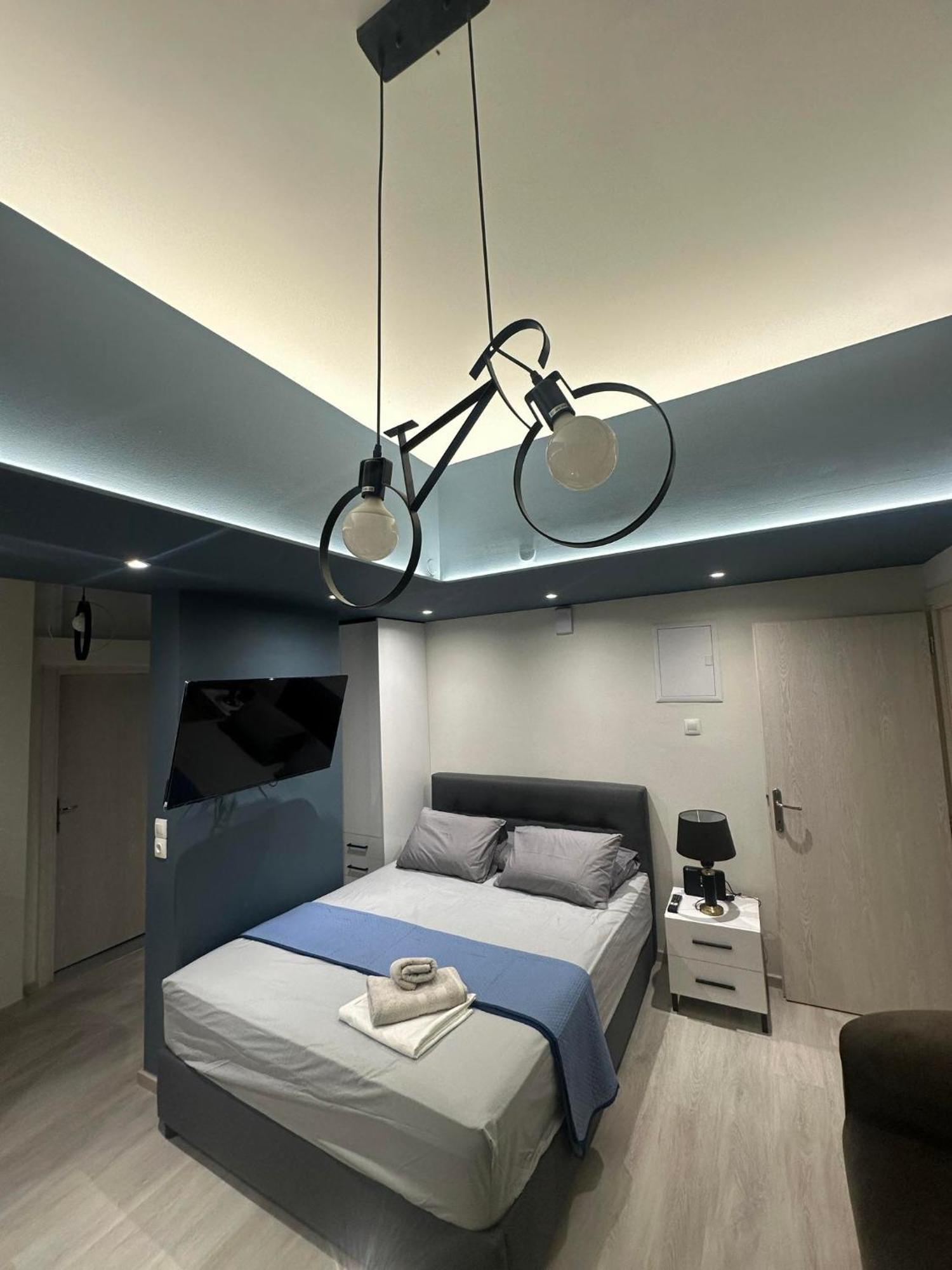 Apartment N&m Chios Town